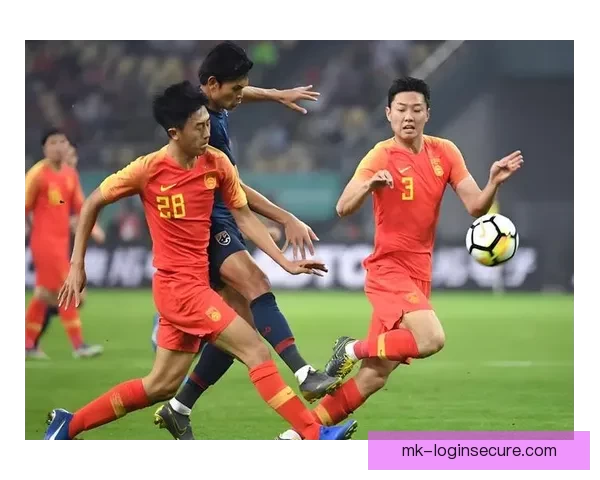 MK体育入口全新升级体验指南助您轻松畅享运动赛事精彩