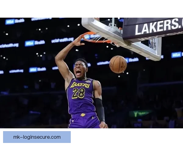 4.3NBA最新红黑榜 亚历山大三节爆发湖人八村塁表现低迷