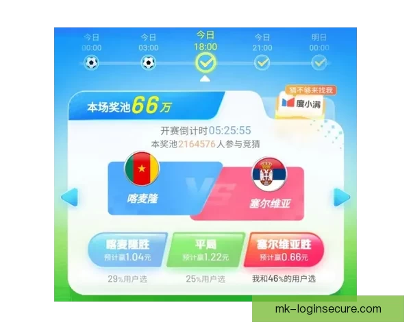 世界杯竞猜游戏规则详解让你轻松掌握预测技巧与赢得大奖的诀窍