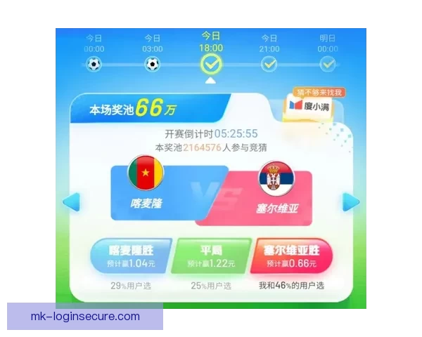 世界杯竞猜游戏推荐指南与投注技巧解析助你轻松参与足球盛宴乐趣
