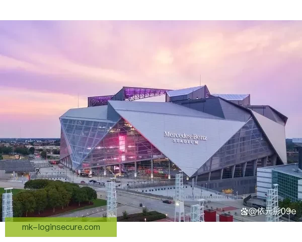 2026世界杯精彩赛场全景揭秘与赛事看点深度解析