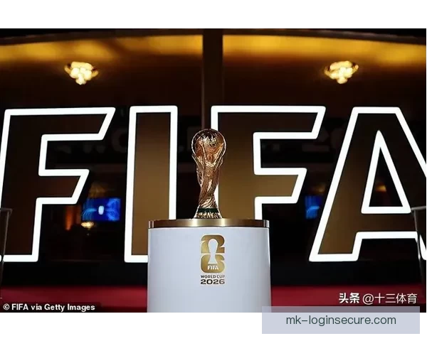 2026世界杯聚焦墨西哥精彩赛事与足球热潮全解析